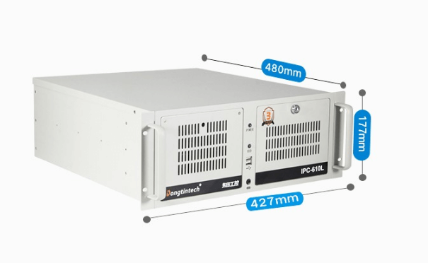 東田4U工控機 東田4U工控機
