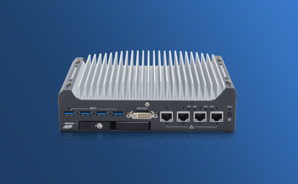 嵌入式工控機(jī) 嵌入式工控機(jī)