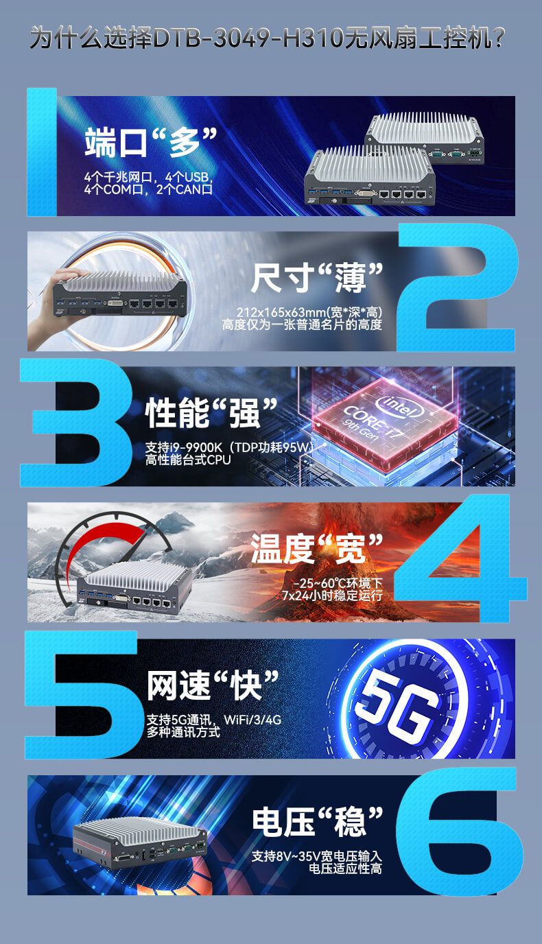 嵌入式主機定制 嵌入式主機定制