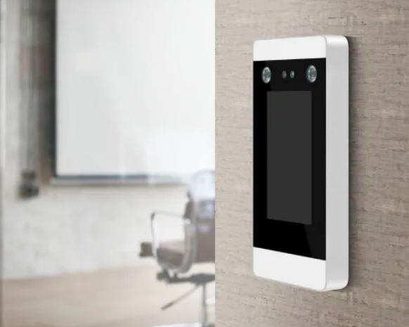 AI人臉測溫考勤識別系統(tǒng) AI人臉測溫考勤識別系統(tǒng)