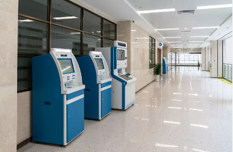 銀行ATM機(jī) 銀行ATM機(jī)