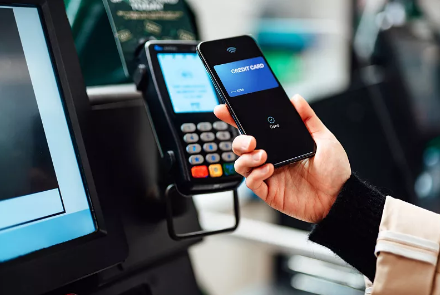 自助POS機(jī)無(wú)線聯(lián)網(wǎng)方案 自助POS機(jī)無(wú)線聯(lián)網(wǎng)方案