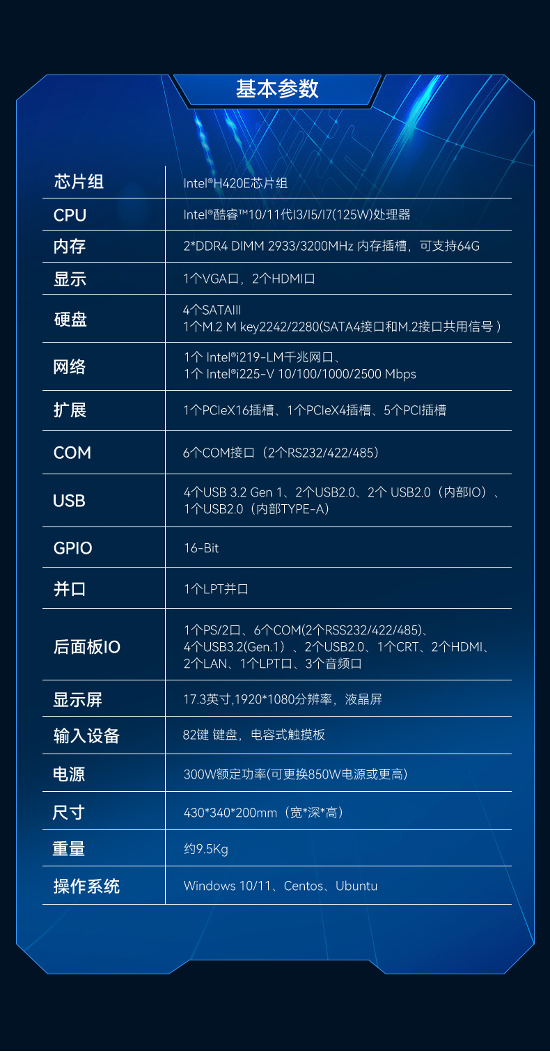 酷睿10/11代加固便攜機,可擴展工業(yè)電腦主機.jpg 酷睿10/11代加固便攜機,可擴展工業(yè)電腦主機.jpg