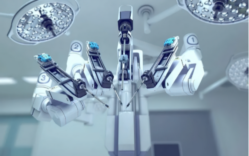 醫(yī)用機器人.png 醫(yī)用機器人.png