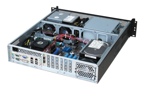 2U服務(wù)器 2U服務(wù)器