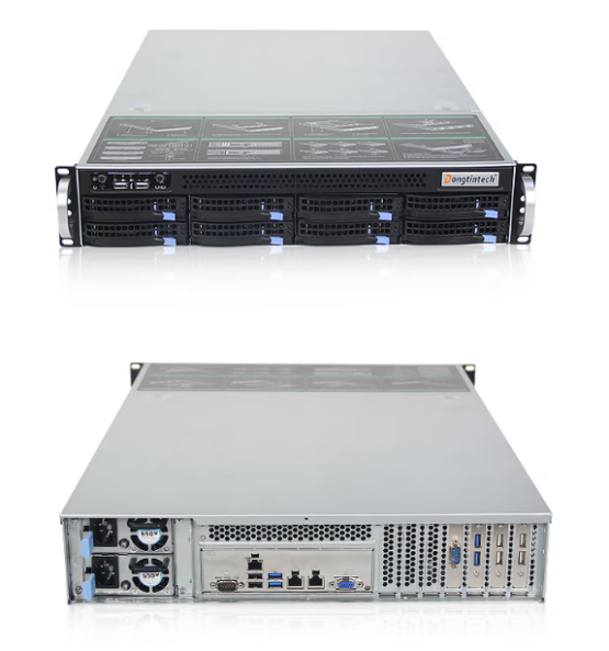 2U服務(wù)器 2U服務(wù)器