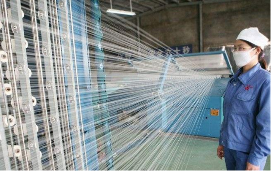 紡織布匹的工控機(jī)視覺檢測(cè) 紡織布匹的工控機(jī)視覺檢測(cè)