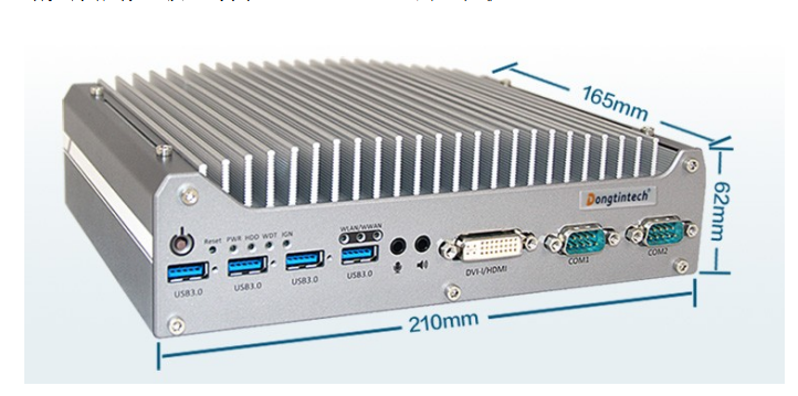 三代嵌入式工控機 三代嵌入式工控機
