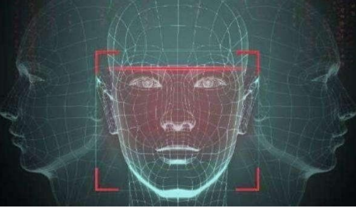 人臉識(shí)別 人臉識(shí)別