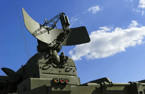 軍工行業(yè) 軍工行業(yè)