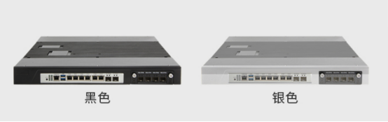 ●機箱定制：可定制銀色、黑色等外觀顏色。