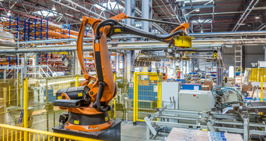 工業(yè)自動化設備 工業(yè)自動化設備