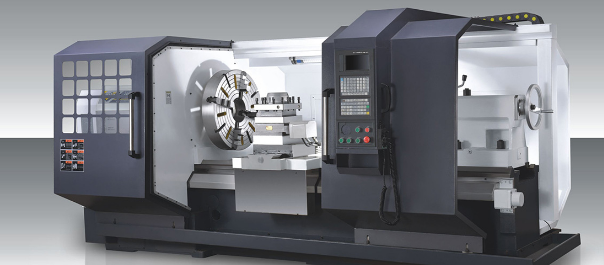 隨著自動化、智能化技術(shù)的不斷發(fā)展，自動化數(shù)控機床將更加智能化，更加高效。