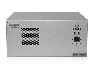 機(jī)身采用鍍鋅鋼板，鍍鋅板具有良好的耐腐蝕性，能夠抵抗大部分化學(xué)腐蝕，延長材料的使用壽命。