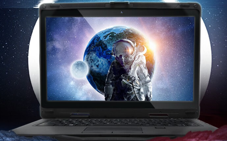 東田酷睿11代三防加固便攜電腦【DTN-S1311EB】。