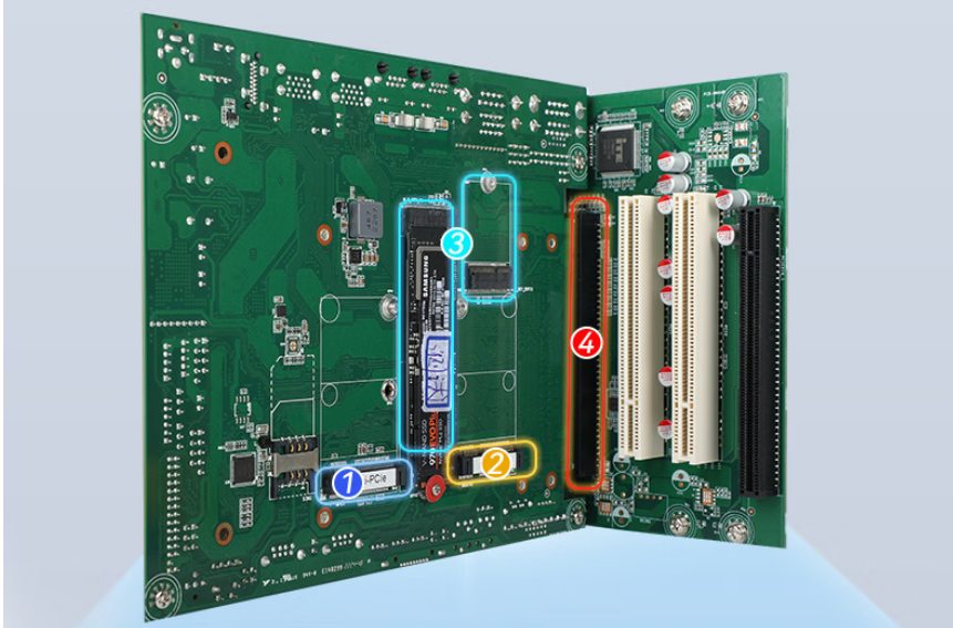可擴展性強，大大滿足了用戶的個性化需求。