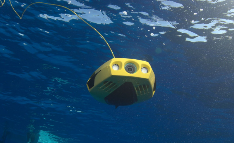 無人潛航器png 無人潛航器png