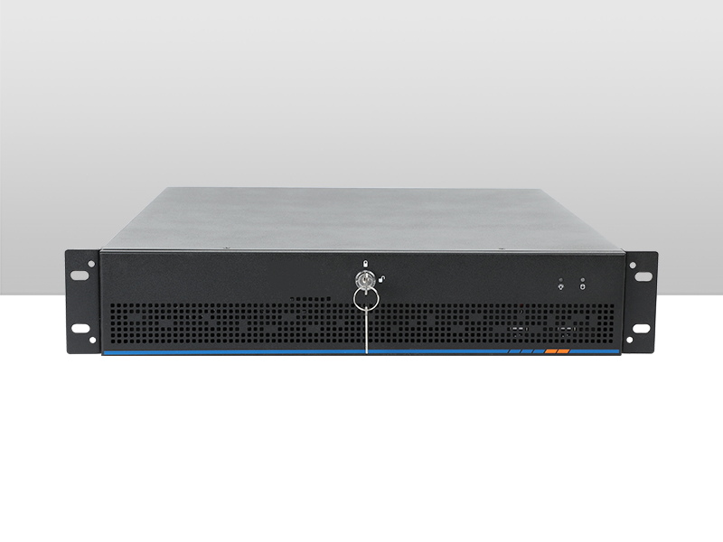 東田工業(yè)服務(wù)器，2U工控機(jī)，DT-61027-JH420MC