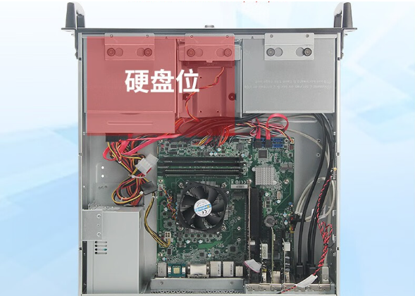 酷睿9代4U工控機(jī)硬盤(pán)位.png
