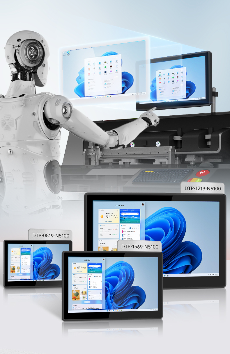 工業(yè)平板電腦廠家,工業(yè)一體機,DTP-0819-N5100.jpg 工業(yè)平板電腦廠家,工業(yè)一體機,DTP-0819-N5100.jpg