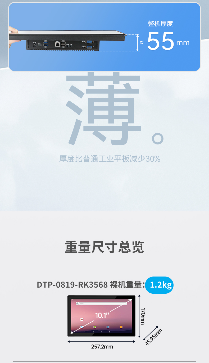 10.1英寸工業(yè)平板電腦,10點(diǎn)電容屏,DTP-0819-RK3568.jpg 10.1英寸工業(yè)平板電腦,10點(diǎn)電容屏,DTP-0819-RK3568.jpg