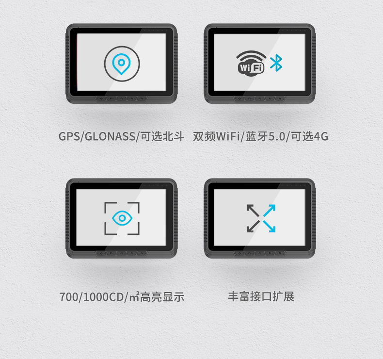 8英寸工業(yè)平板電腦,IP65級防護,DTP-0809-N5100.jpg 8英寸工業(yè)平板電腦,IP65級防護,DTP-0809-N5100.jpg