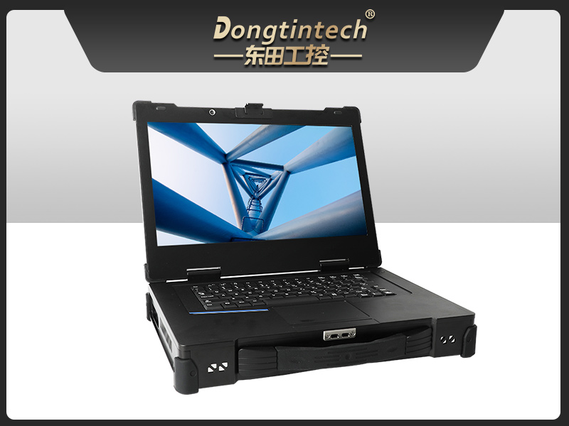 15.6英寸插卡式加固便攜機,工作站計算機,DTG-1610