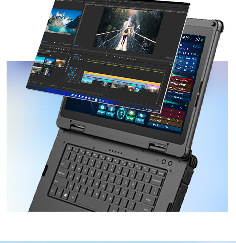 14英寸三防加固筆記本,Window 10/11系統(tǒng)工控筆記本,DT-14A.jpg 14英寸三防加固筆記本,Window 10/11系統(tǒng)工控筆記本,DT-14A.jpg