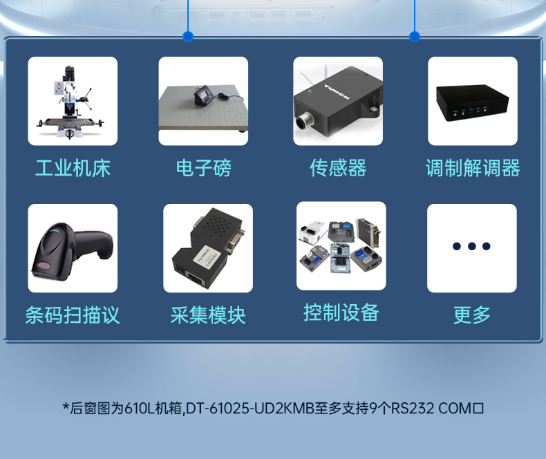 國產化2U工控機,銀河麒麟系統(tǒng)工控主機,DT-61025-UD2KMB.jpg 國產化2U工控機,銀河麒麟系統(tǒng)工控主機,DT-61025-UD2KMB.jpg
