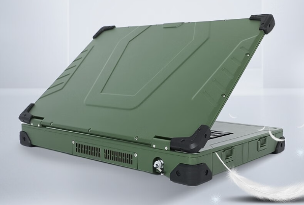 國產(chǎn)化軍綠色筆記本電腦.png 國產(chǎn)化軍綠色筆記本電腦.png