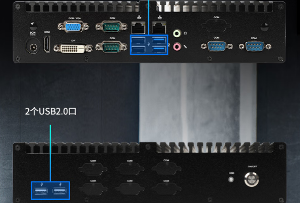東田嵌入式工控機端口.png 東田嵌入式工控機端口.png