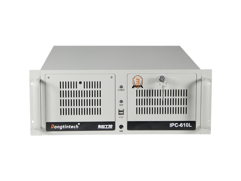 國(guó)產(chǎn)化海光工控機(jī),多光驅(qū)擴(kuò)展工業(yè)電腦主機(jī),DT-610L-D3350MA