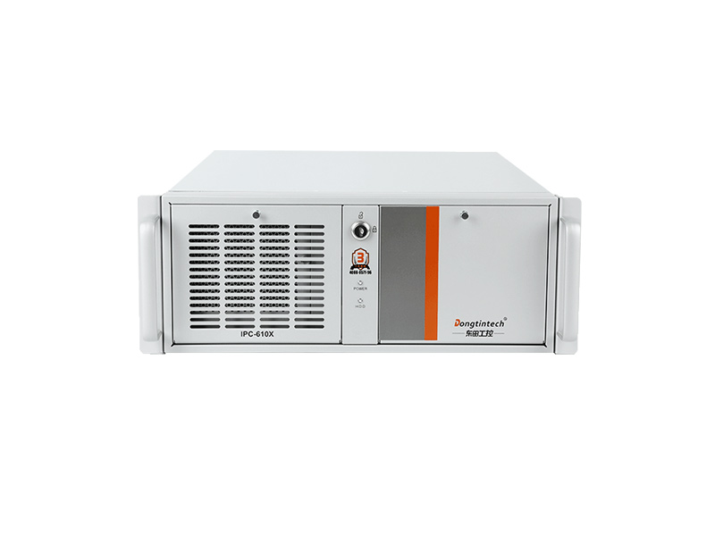 國產(chǎn)飛騰工控機(jī),三顯麒麟統(tǒng)信系統(tǒng)工業(yè)電腦主機(jī),DT-610X-TD2KMB