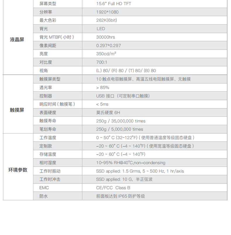 15.6寸工業(yè)平板電腦,適應(yīng)數(shù)控自動化設(shè)備,DTP-1566-N97.jpg 15.6寸工業(yè)平板電腦,適應(yīng)數(shù)控自動化設(shè)備,DTP-1566-N97.jpg