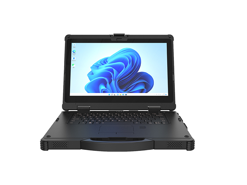 戶外筆記本電腦,14寸三防加固筆記本報價,DTN-S1412E