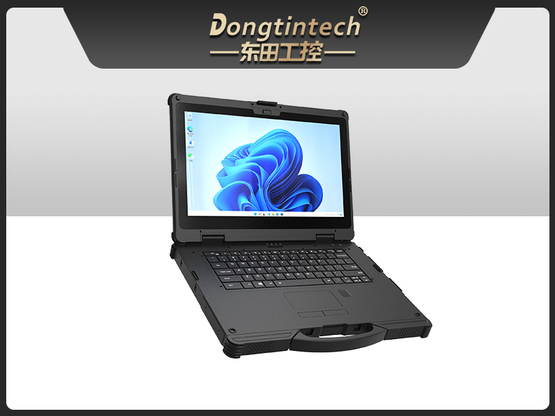 加固型筆記本電腦,15寸戶外野外筆記本電腦推薦,DTN-S1512E