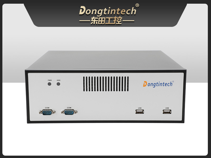 國產(chǎn)化飛騰工控機,搭載國產(chǎn)銀河麒麟操作系統(tǒng),DTB-2102L-BD2KMC