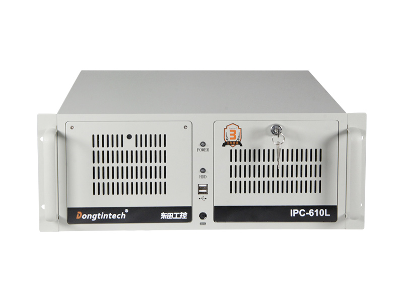 東田國產(chǎn)化工控機(jī),雙路海光服務(wù)器主機(jī),DT-610L-U3350MA 