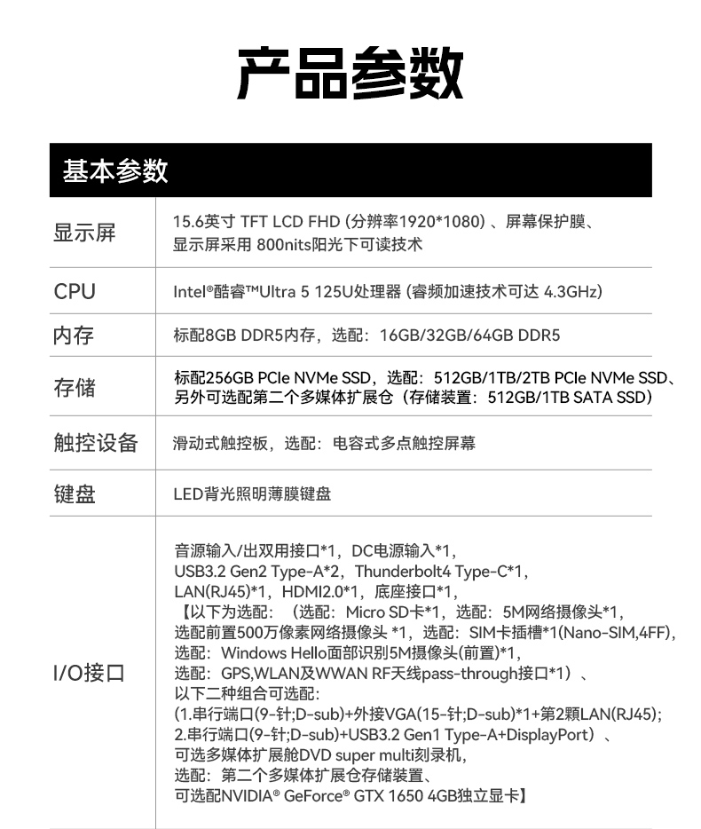 15.6寸三防加固筆記本,戶外勘探工業(yè)級電腦,高耐用便攜,DTN-S1514G.jpg 15.6寸三防加固筆記本,戶外勘探工業(yè)級電腦,高耐用便攜,DTN-S1514G.jpg