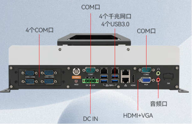 東田海光3350cpu工控機(jī)端口.png 東田海光3350cpu工控機(jī)端口.png