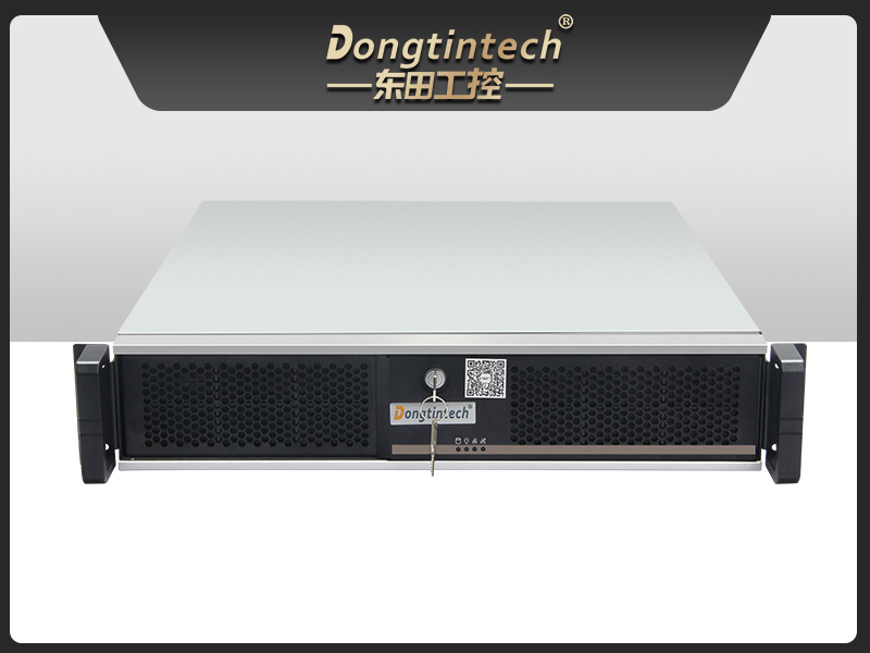 東田2U上架式工控機(jī),酷睿6-9代工業(yè)電腦,4*PCI擴(kuò)展槽,DT-61025-BH110MA