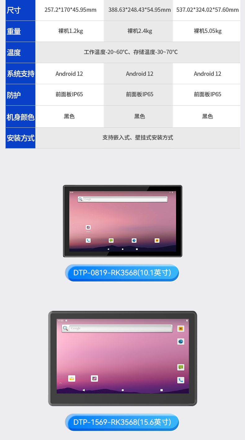 15.6英寸工業(yè)平板電腦,IP65防摔,數(shù)控自動化設(shè)備主機方案,DTP-1569-RK3568.jpg 15.6英寸工業(yè)平板電腦,IP65防摔,數(shù)控自動化設(shè)備主機方案,DTP-1569-RK3568.jpg