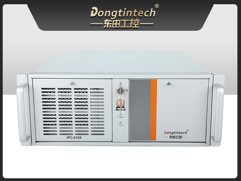 酷睿11代高性能工控機(jī),10USB口工控主機(jī)電腦,DT-610X-BQ470MA