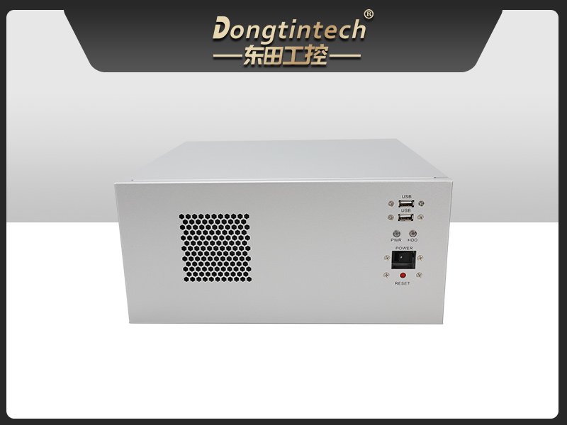 國(guó)產(chǎn)壁掛式工控機(jī),騰銳D3000工業(yè)主機(jī),DT-5206-BD3KMC