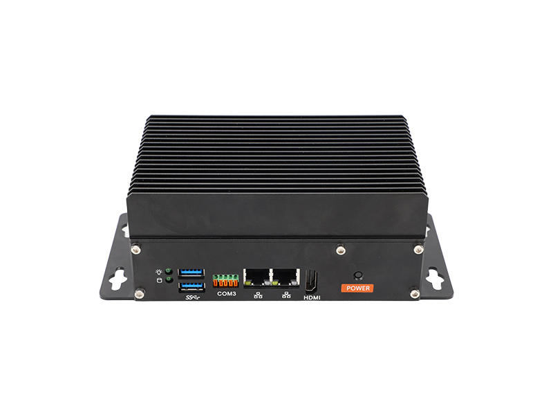 小型低功耗嵌入式工控機(jī),工業(yè)級迷你主機(jī)推薦,DTB-3069-N95