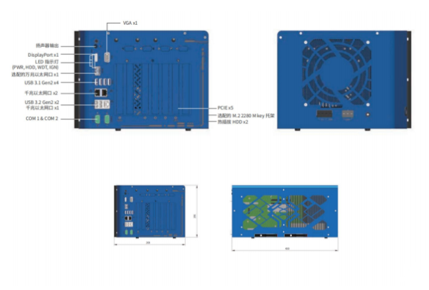東田嵌入式工控機(jī)端口.png 東田嵌入式工控機(jī)端口.png