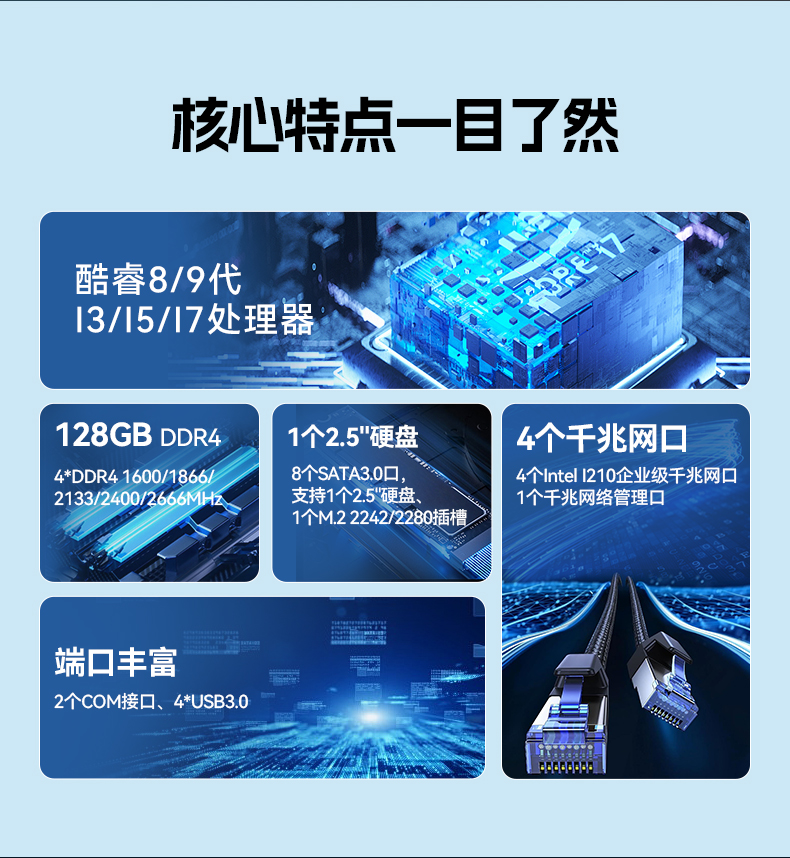 酷睿9代嵌入式工控機(jī),多IO接口,機(jī)器視覺檢測(cè)專用主機(jī),DTB-3071-C246.jpg 酷睿9代嵌入式工控機(jī),多IO接口,機(jī)器視覺檢測(cè)專用主機(jī),DTB-3071-C246.jpg