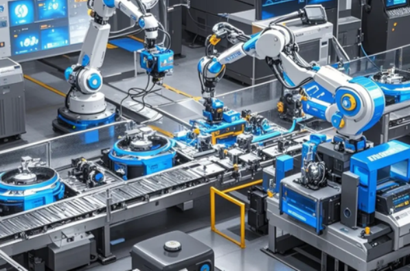 工業(yè)產(chǎn)線.png 工業(yè)產(chǎn)線.png